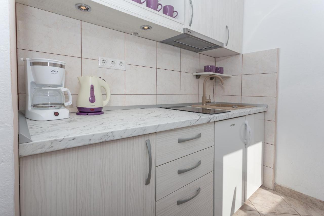 Apartman Nona 1