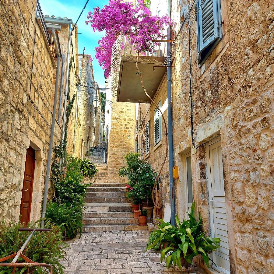 Apartman Nona 1 Hvar Town
