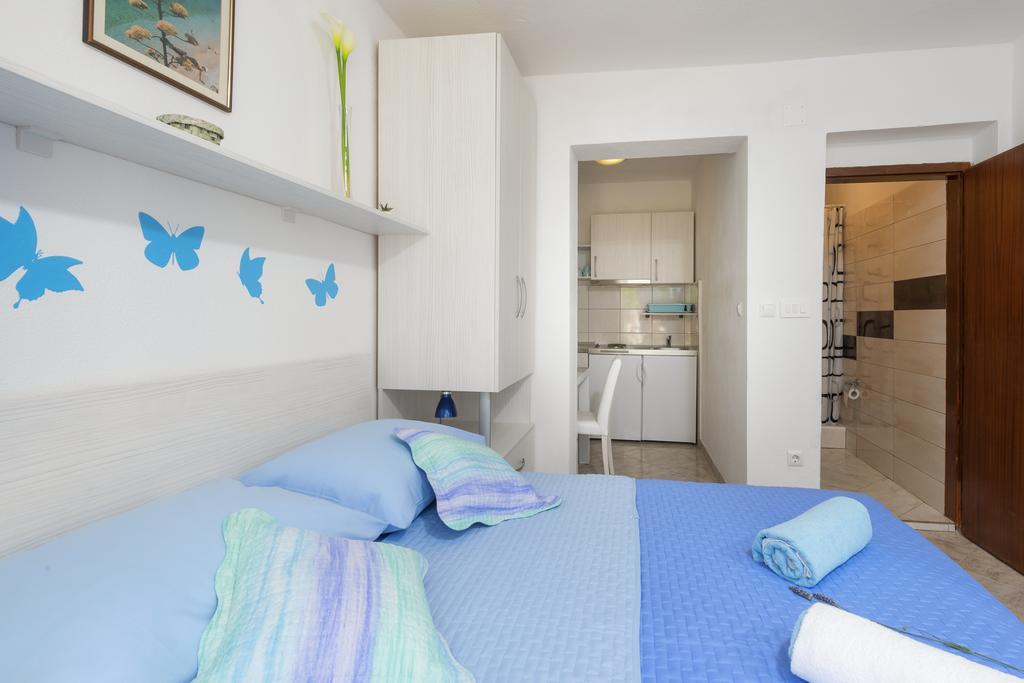 Apartman Nona 1 Hvar Town