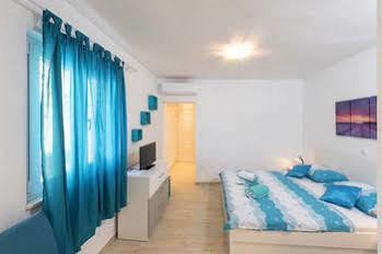 Nona 1 Apartman *