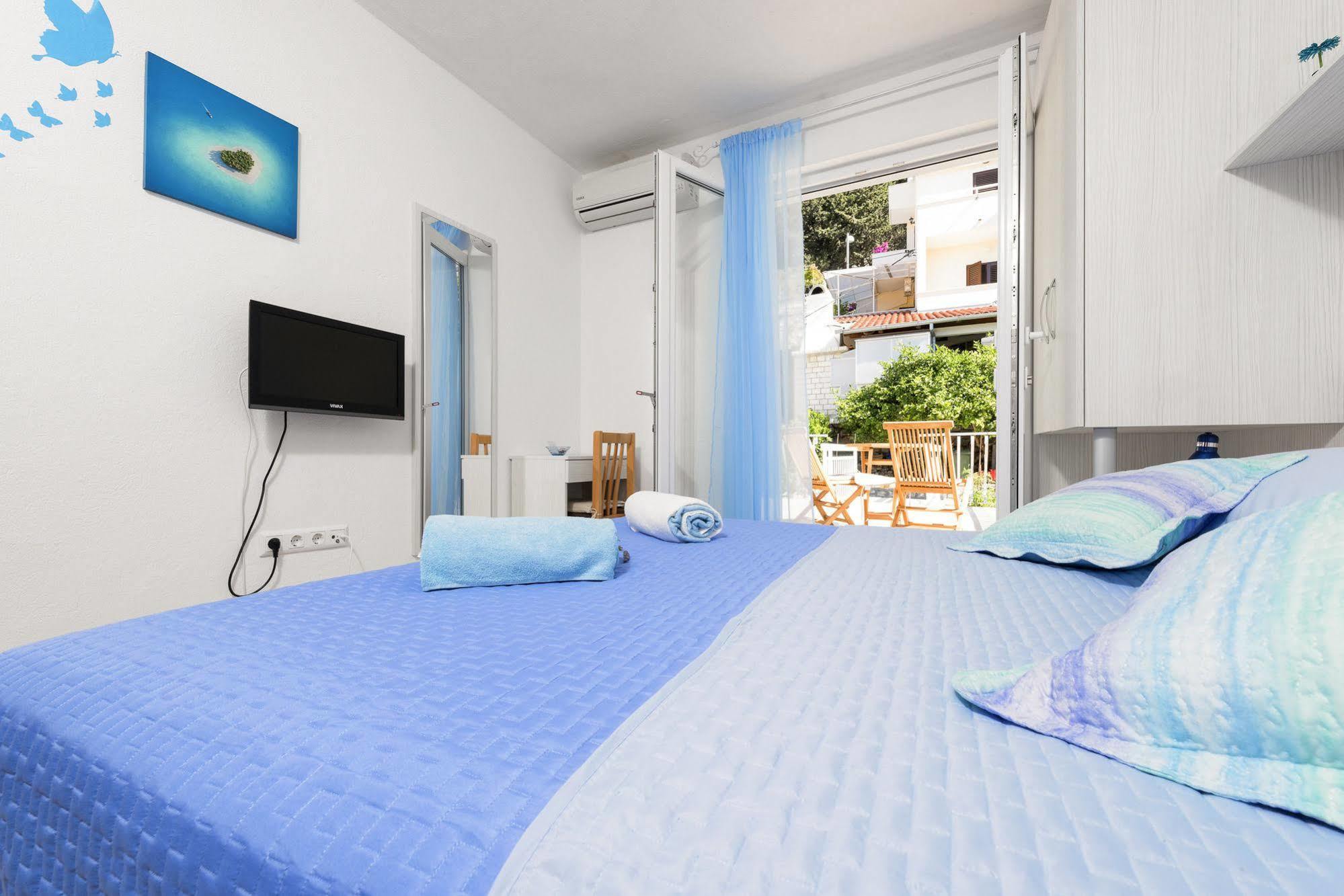 Nona 1 Apartman *