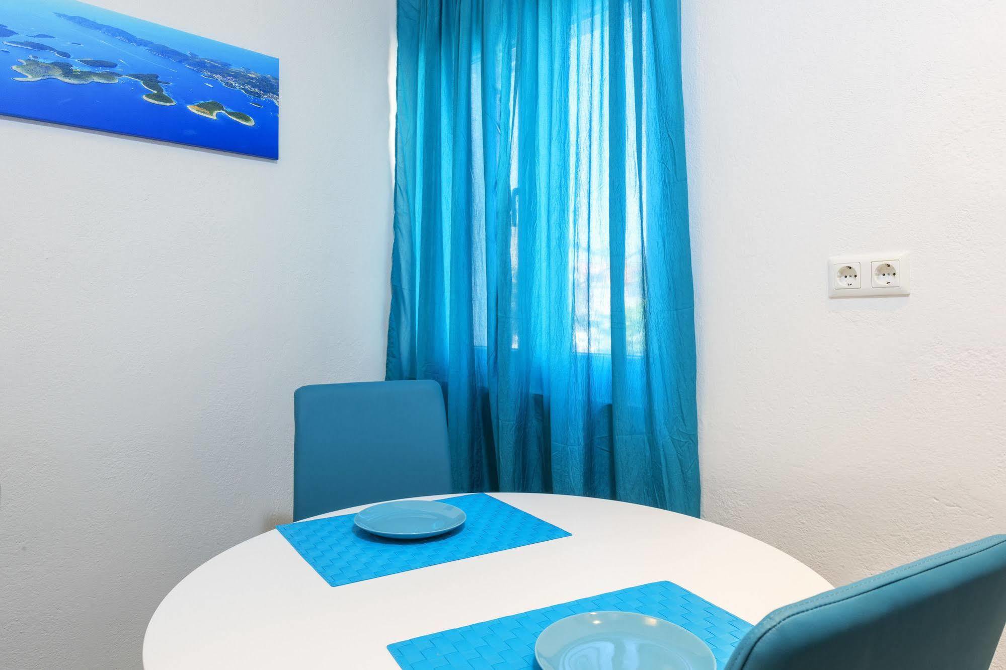Nona 1 Apartman Hvar Town