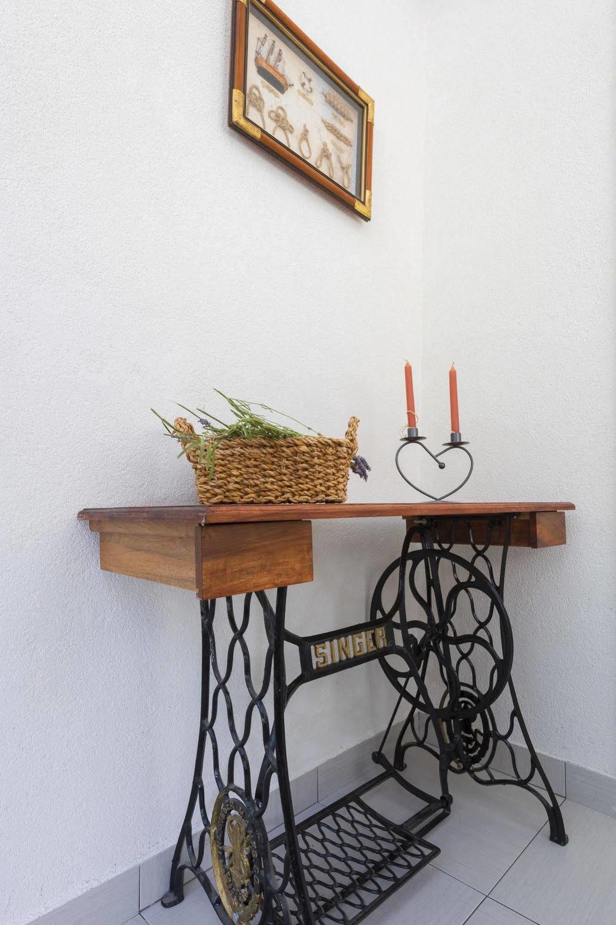 Nona 1 Apartman Hvar Town