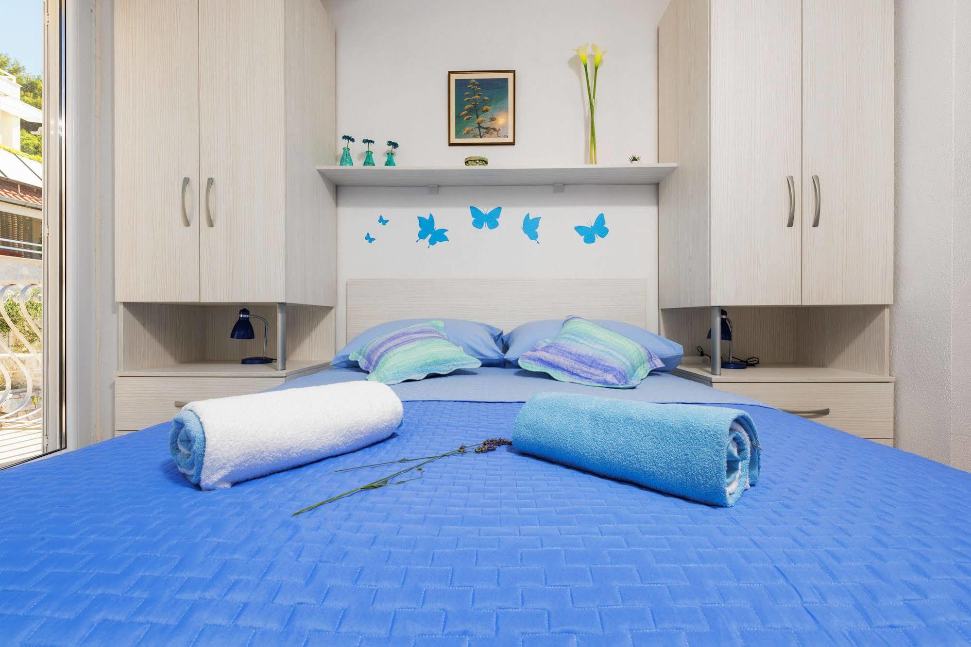 Nona 1 Apartman