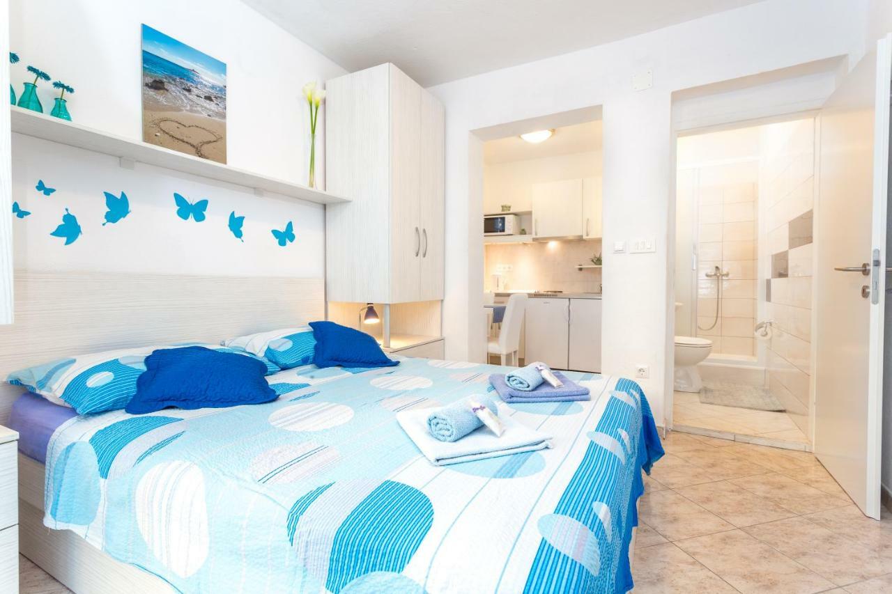 Nona 1 Apartman *