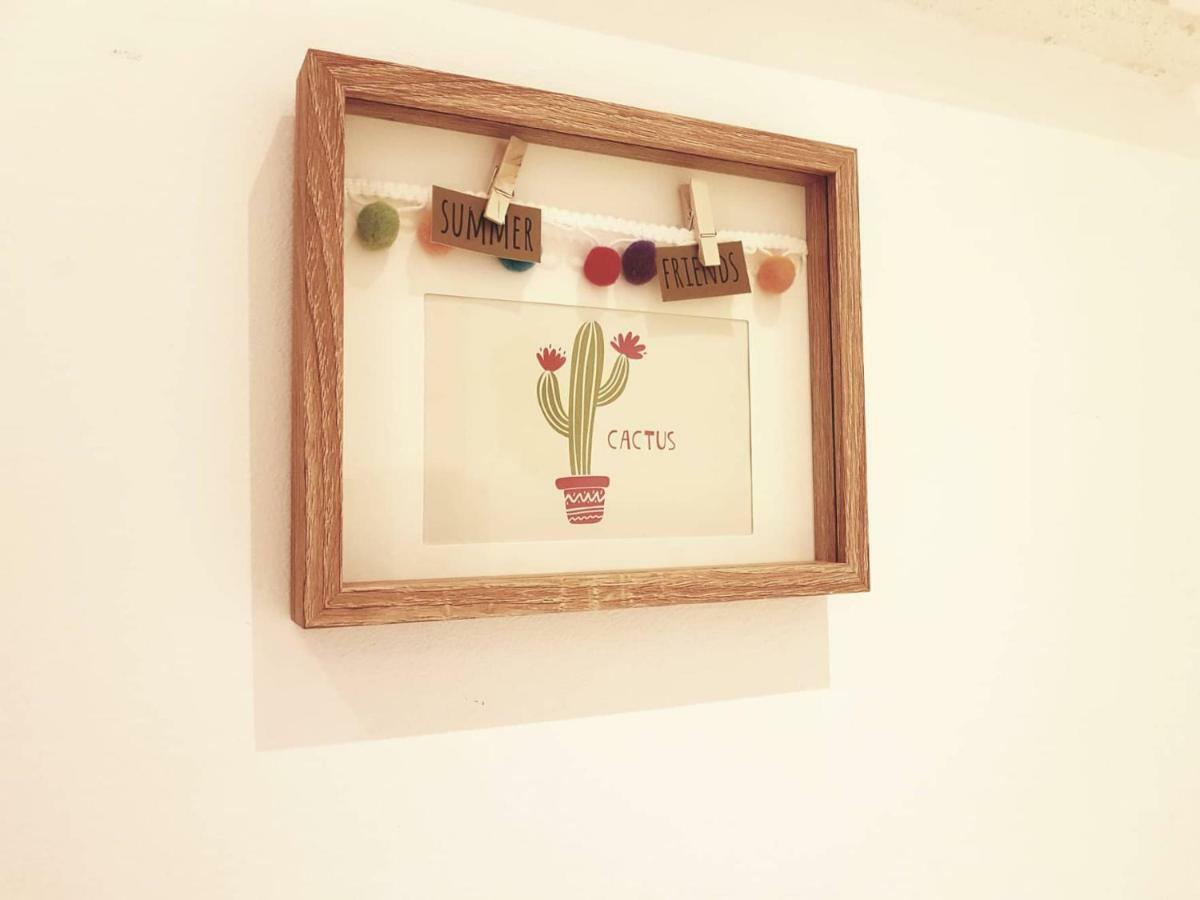 Apartman Nona 1
