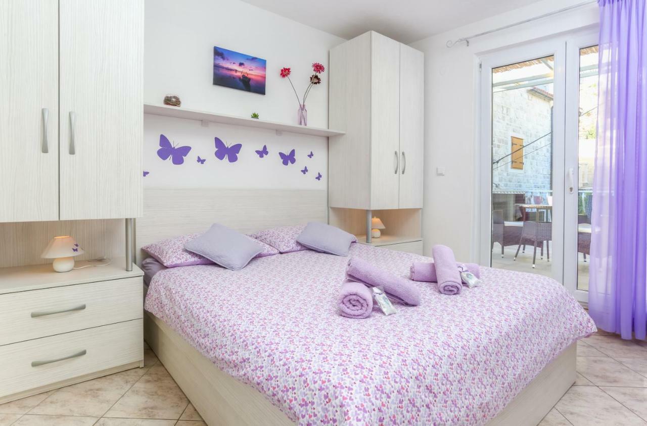 Nona 1 Apartman *