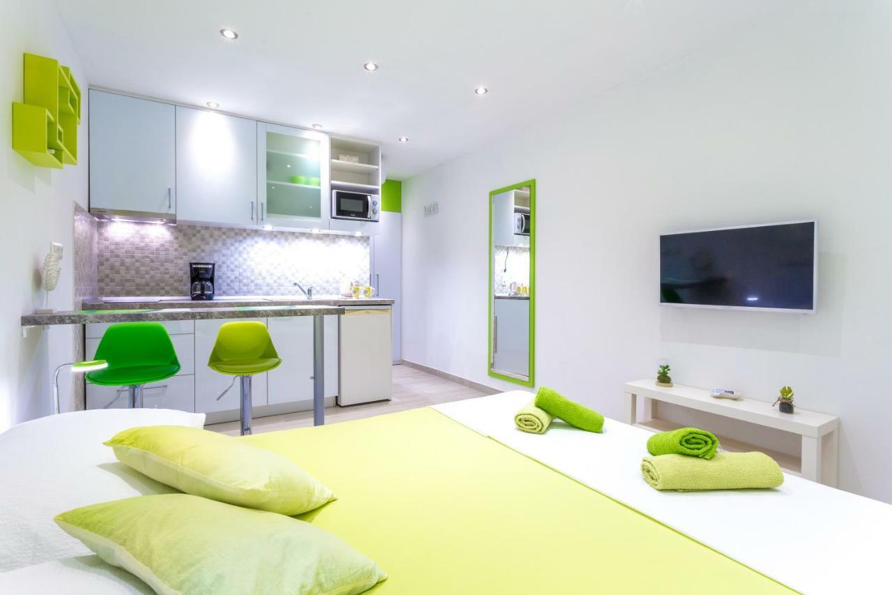 Apartman Nona 1 *