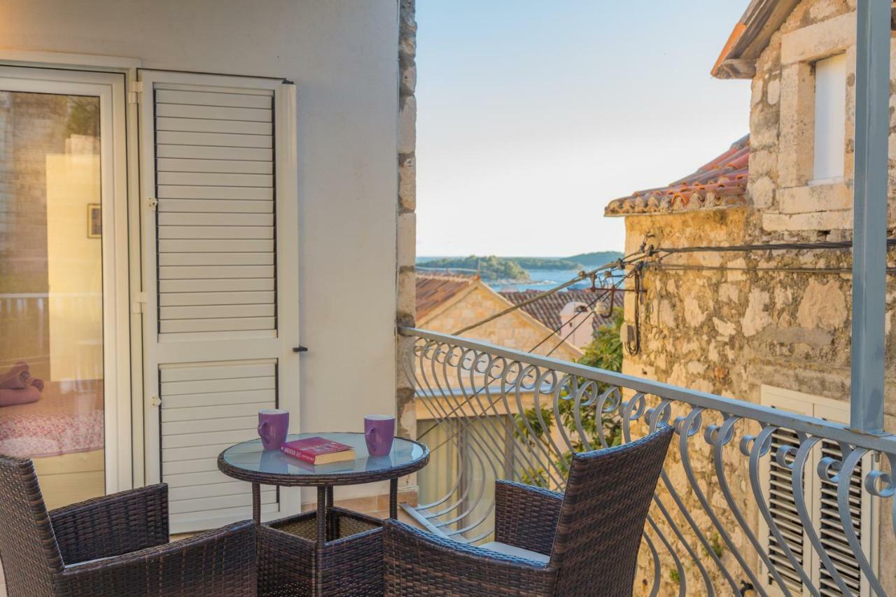 Apartman Nona 1 Hvar Town