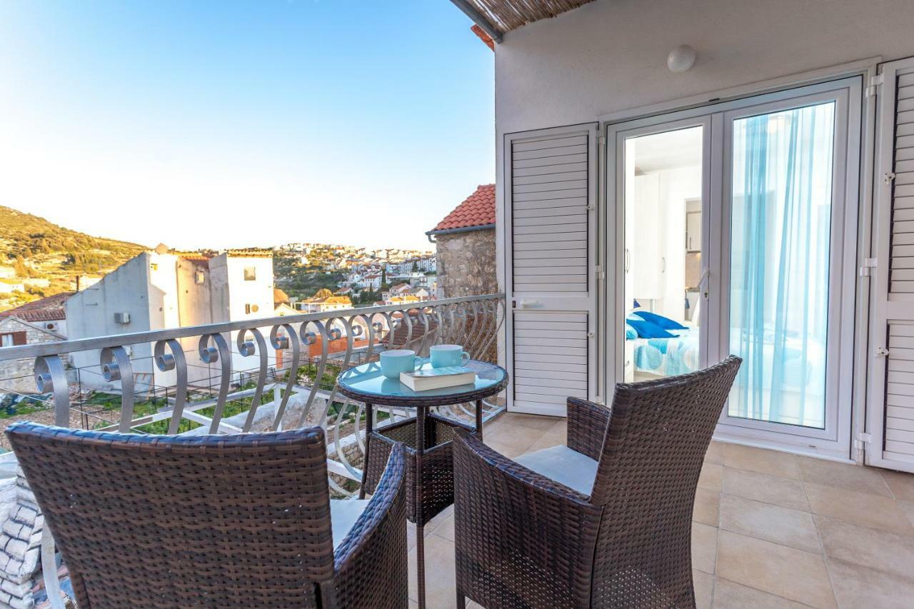 Nona 1 Apartman *