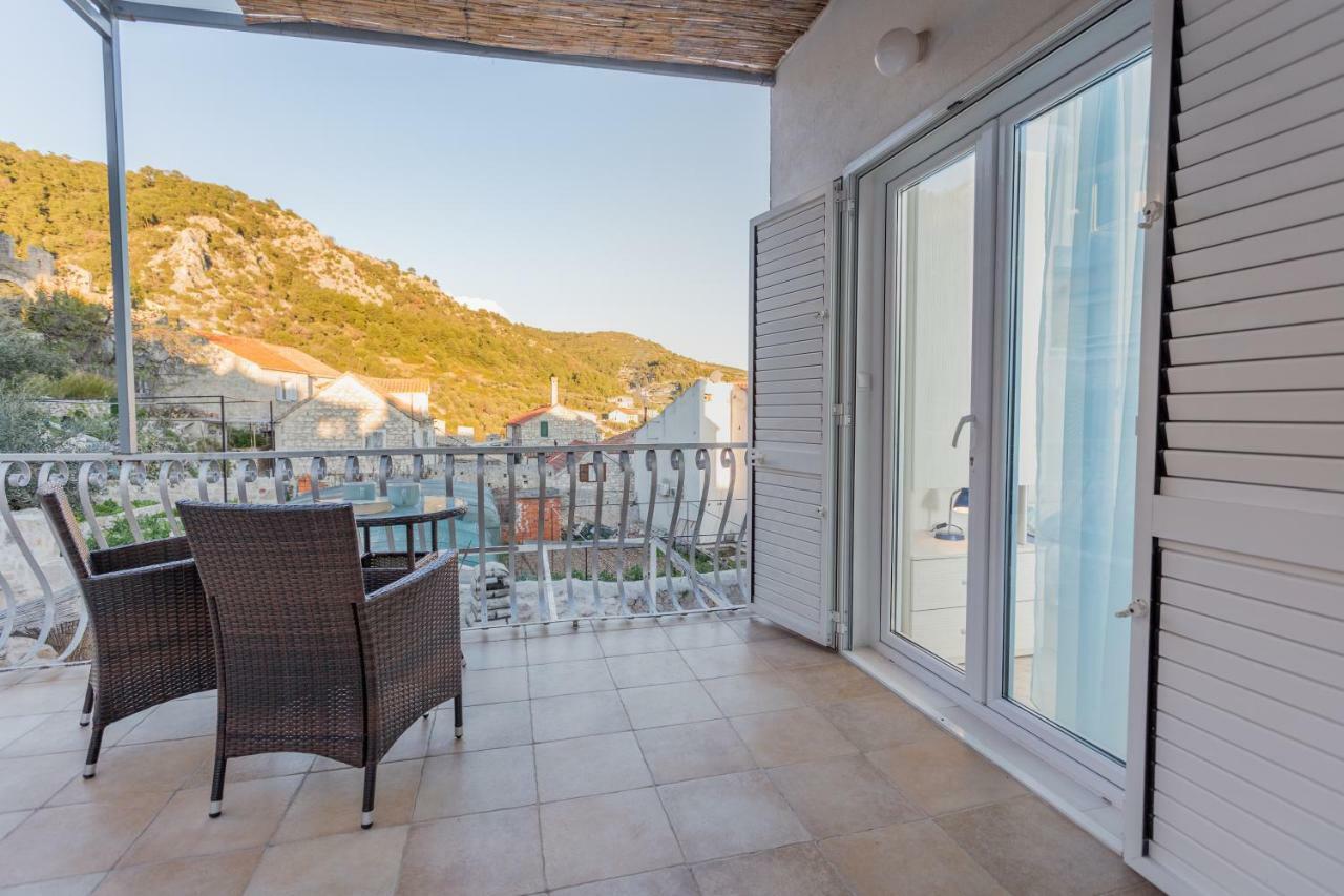 Nona 1 Apartman