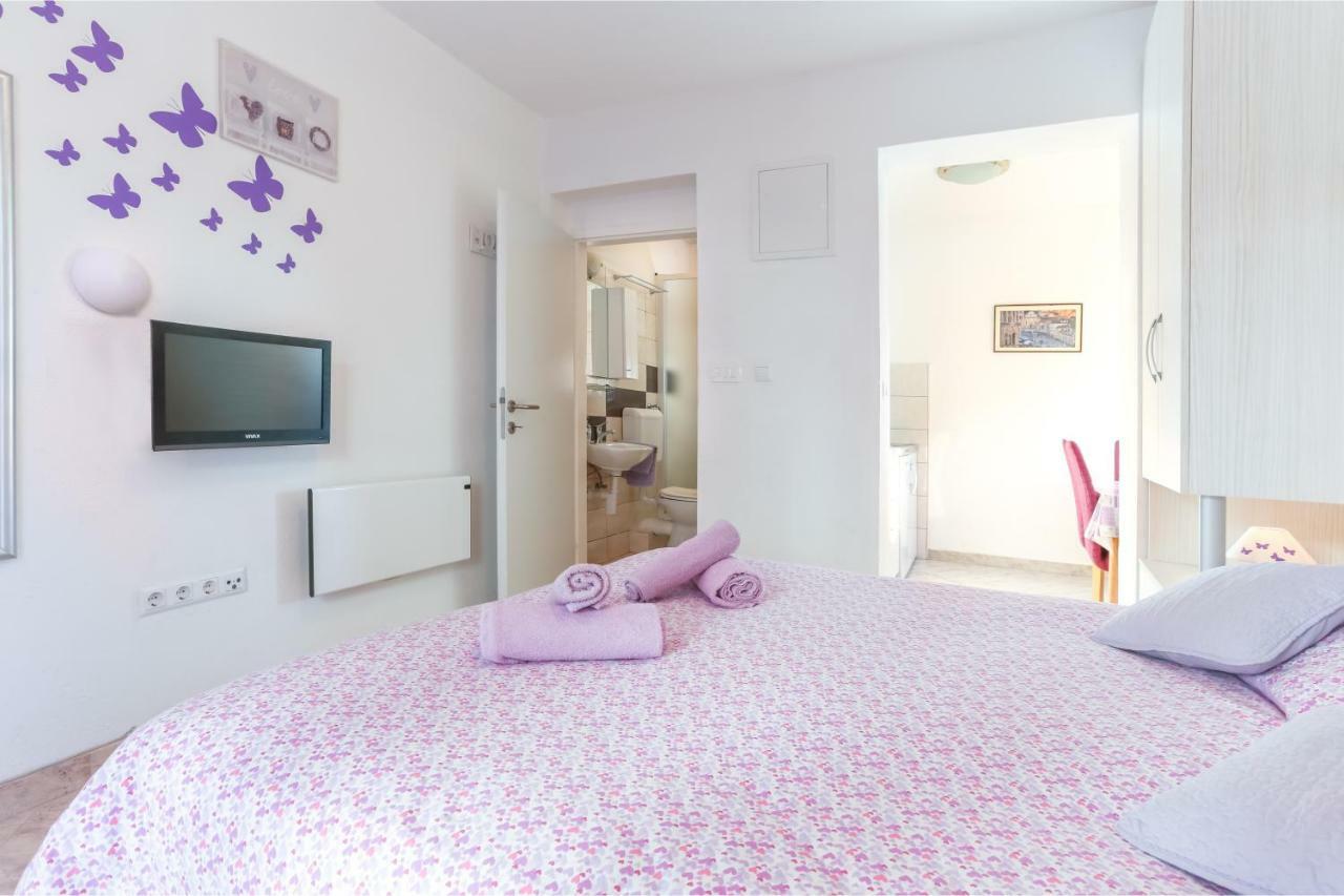 Nona 1 Apartman