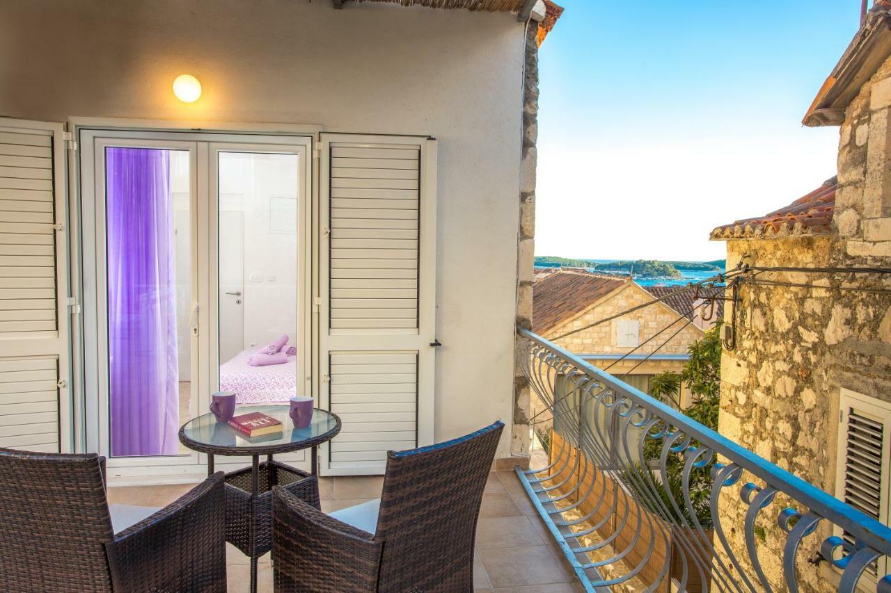 Nona 1 Apartman