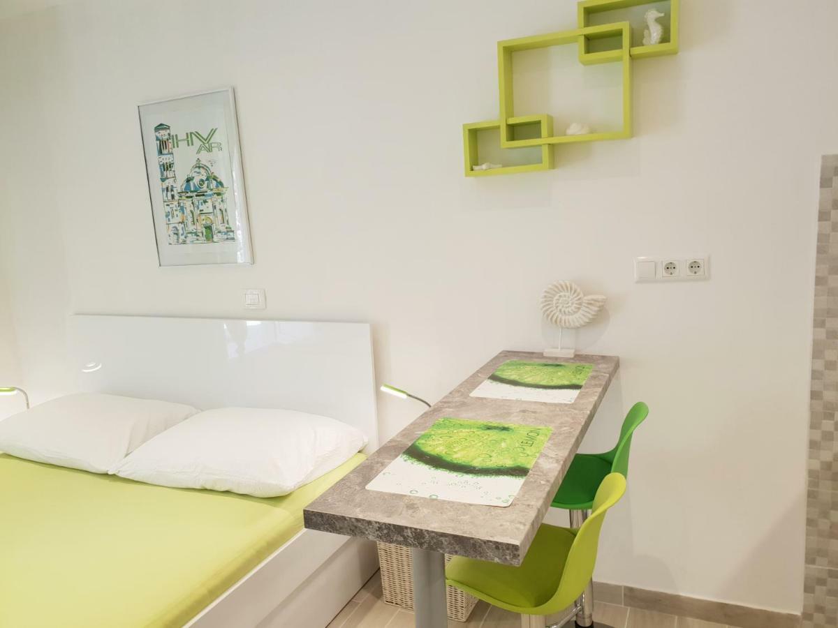 Nona 1 Apartman Hvar Town